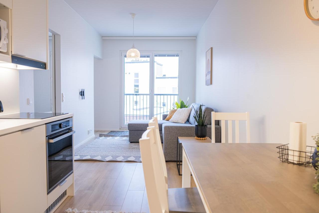 רובניימי Snowflake Suites I מראה חיצוני תמונה