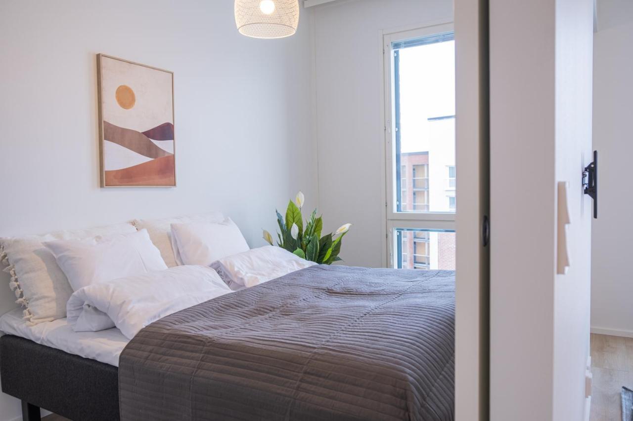 רובניימי Snowflake Suites I מראה חיצוני תמונה