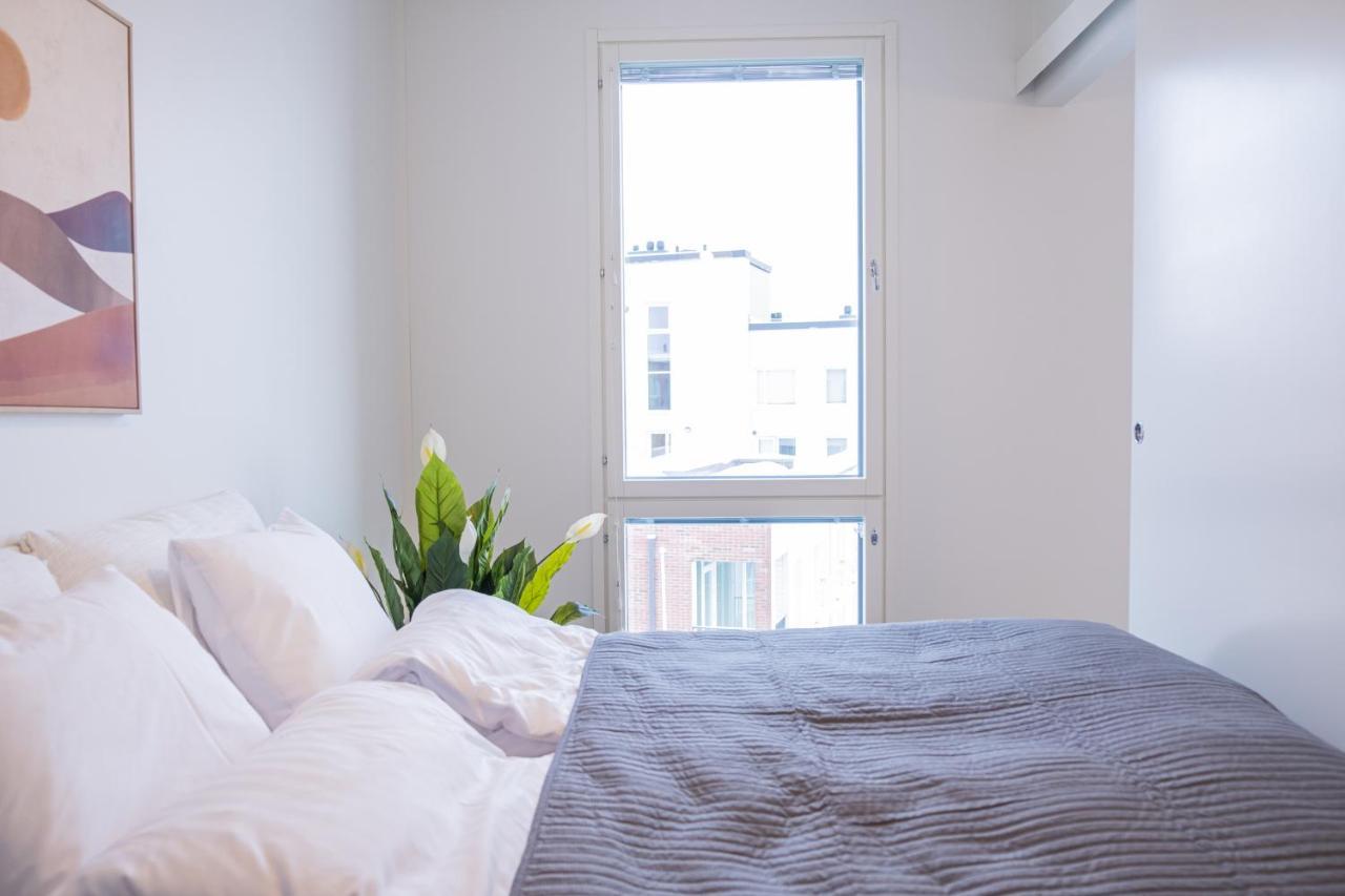 רובניימי Snowflake Suites I מראה חיצוני תמונה